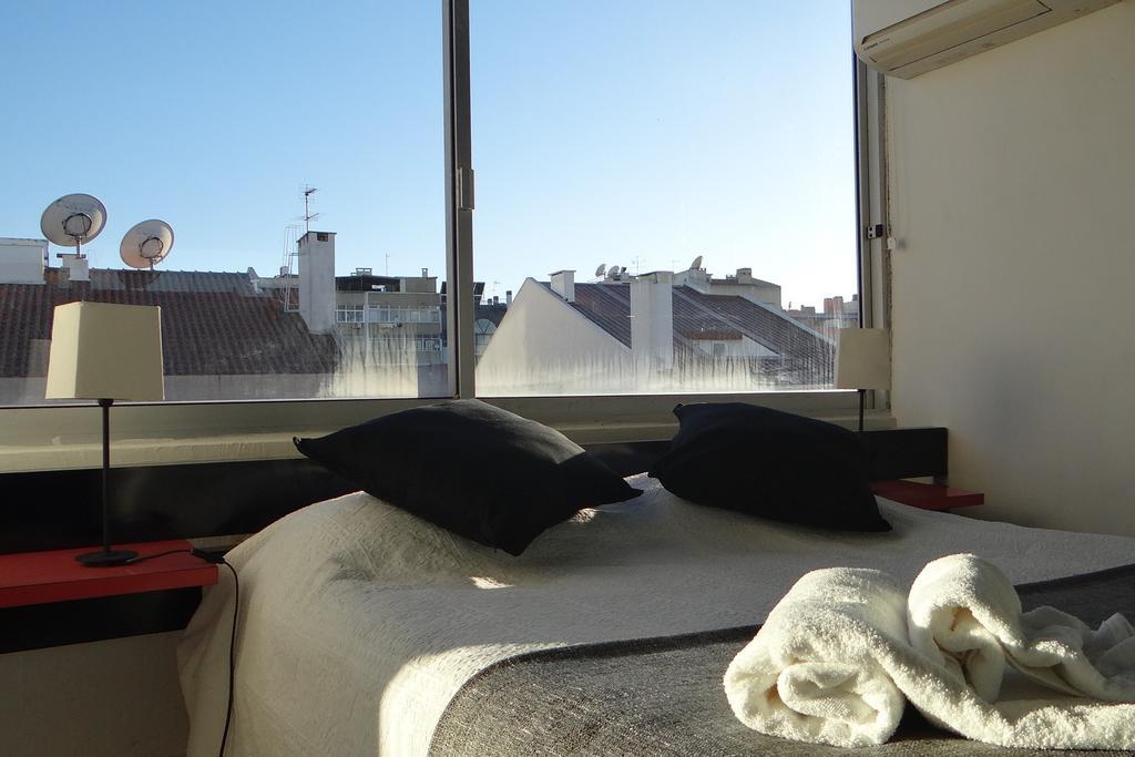 Appartement Mi Casa Tu Casa *