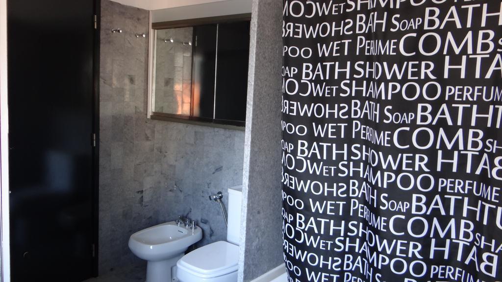 Appartement Mi Casa Tu Casa Lissabon