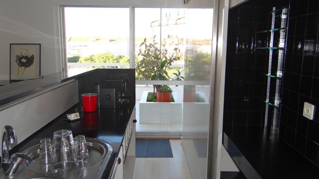 Appartement Mi Casa Tu Casa