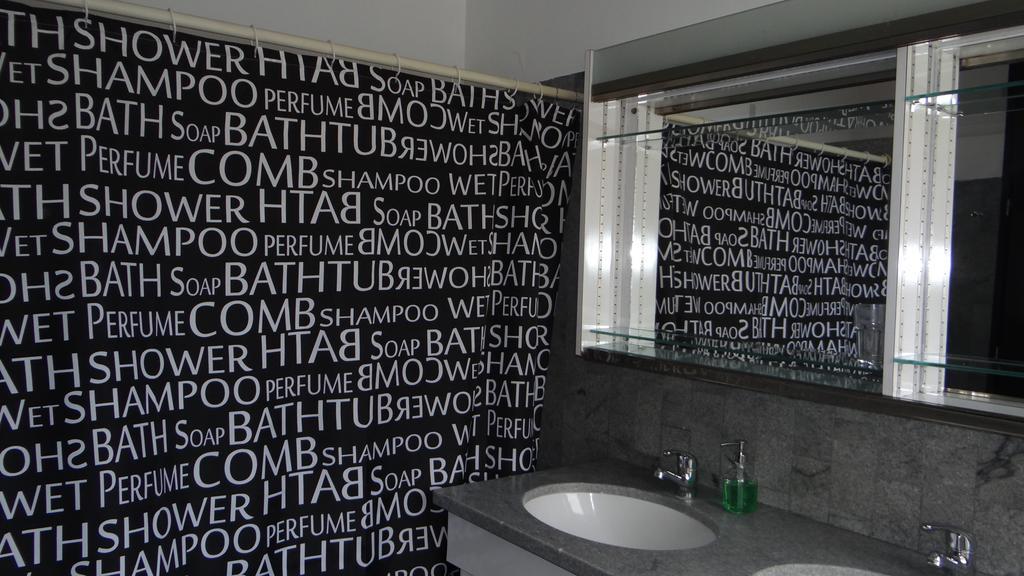 Mi Casa Tu Casa Appartement *