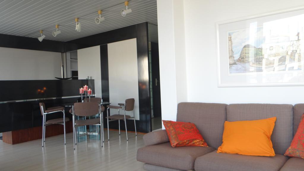 Appartement Mi Casa Tu Casa Lissabon